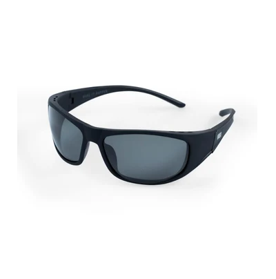 Polarizované sluneční brýle Nash Make It Happen Flexi Wrap Smoke Grey