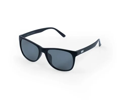 Polarizované sluneční brýle Nash Make It Happen Origin Smoked Grey