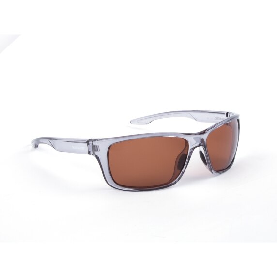 Polarizované sluneční brýle Shimano Antares Grey a Copper