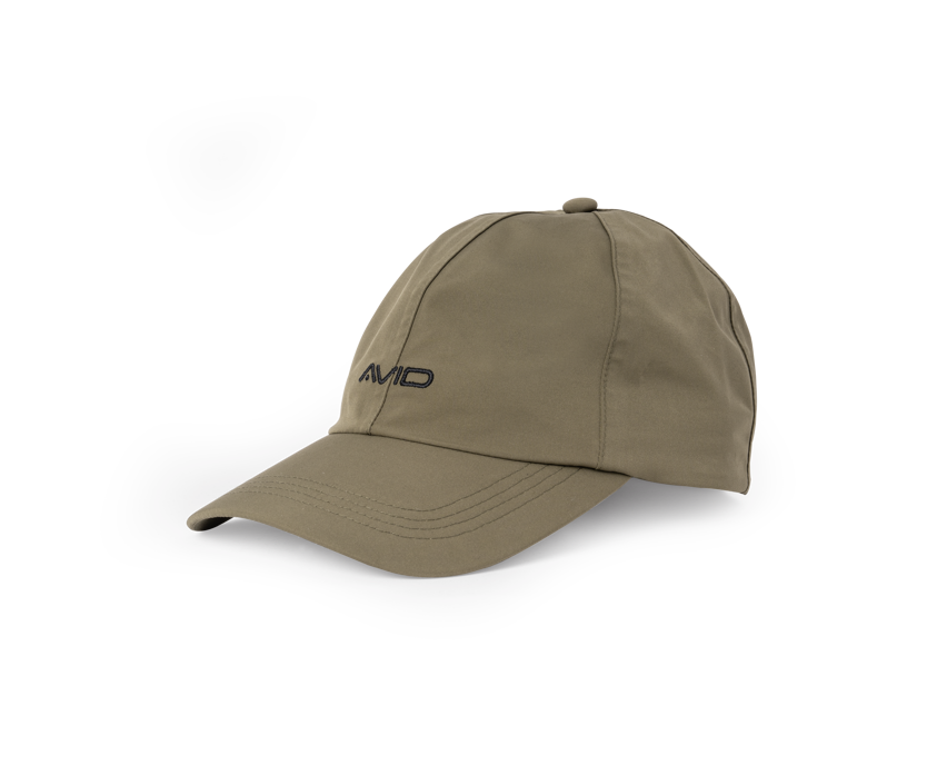Čepice Avid Carp Hydro-Force Zelená