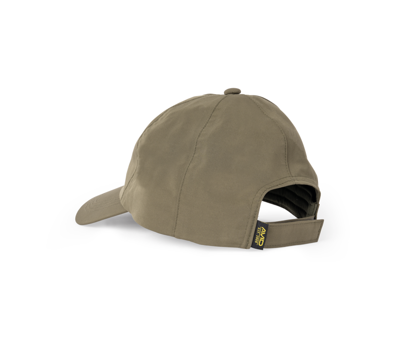 Čepice Avid Carp Hydro-Force Zelená