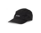 Čepice Avid Carp Stealth 5-Panel Black