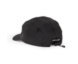 Čepice Avid Carp Stealth 5-Panel Black
