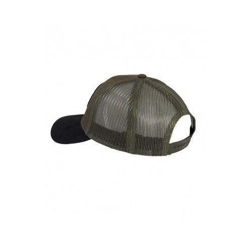 Čepice Korda Dawn Trucker Mocha