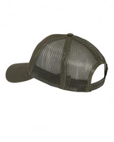 Čepice Korda Union Jack Trucker