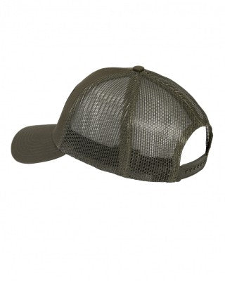 Čepice Korda Union Jack Trucker