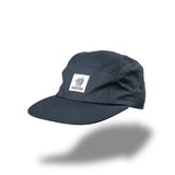 Čepice Nash Make It Happen Odznak 5 Panel Black