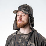 Čepice Nash ZT Lite Hydra Flex Camo