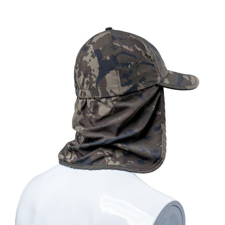 Čepice Nash ZT Lite Hydra Flex Camo