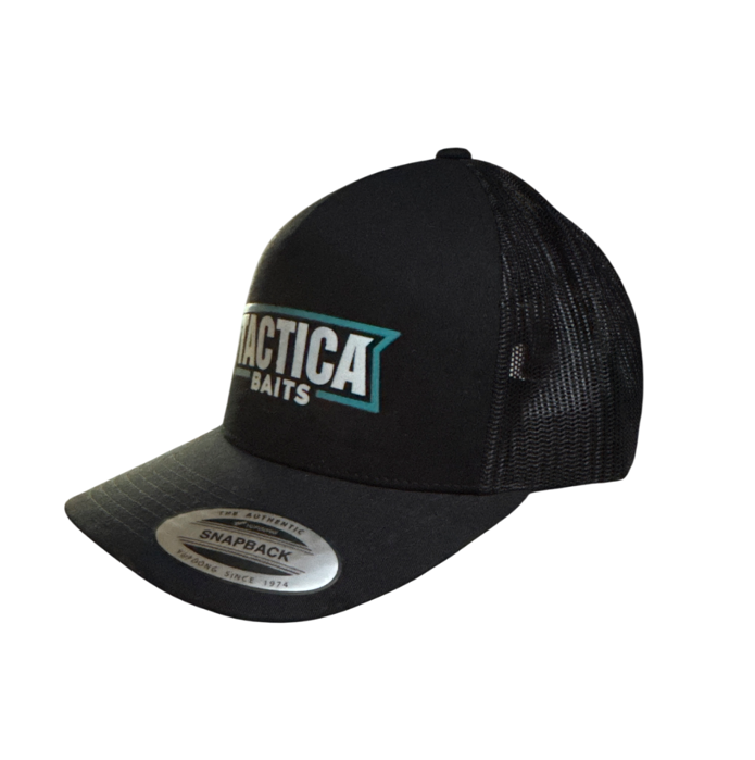 Čepice Tactica Baits