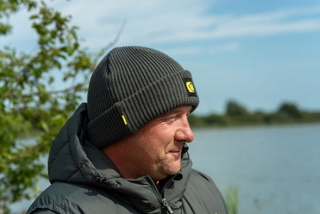 Gorro Ridge Monkey Apearel ThermaPro Verde - Tienda Carpfishing