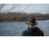 Gorro Avid Carp Distortion Camo