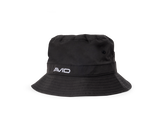 Čepice Avid Carp Stealth Black