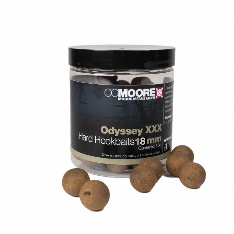 Hard Hook Baits Ccmoore Odyssey XXX 18 mm