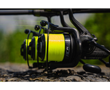 Vlákno Avid Carp Extremity Hi-Vis Mono 1000 m