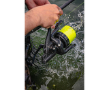 Vlákno Avid Carp Extremity Hi-Vis Mono 1000 m