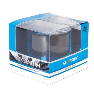 Vlákno Shimano Technium PB Premium 0,28 mm / 1250 m