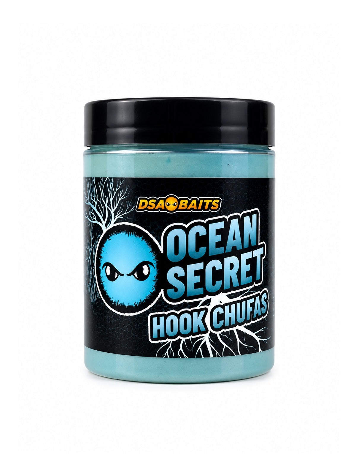 Háček Chufas DSA Baits Ocean Secret 250 ml