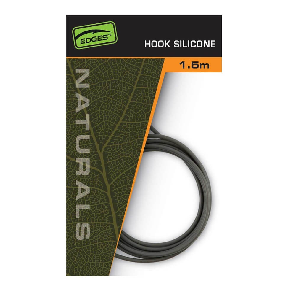 Silikonový háček Fox Naturals 1,5 m