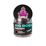 Hook Baits Tactica Baits Velký šéf Squidy 15 mm