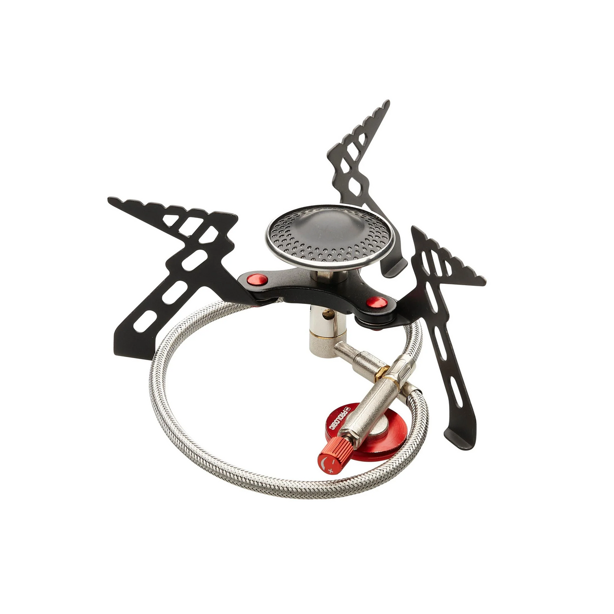 Hornillo Prologic Blackfire řady C