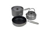 Kuchyňská souprava {Fox} CookWare 3 kusy