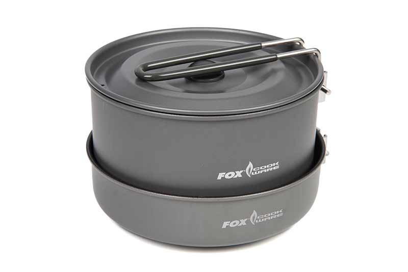 Kuchyňská souprava {Fox} CookWare 3 kusy