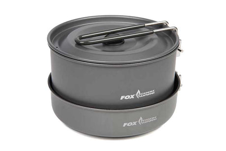 Kuchyňský set Fox} CookWare 3 kusy