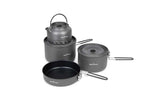 Sada na vaření Fox CookWare 4 kusy