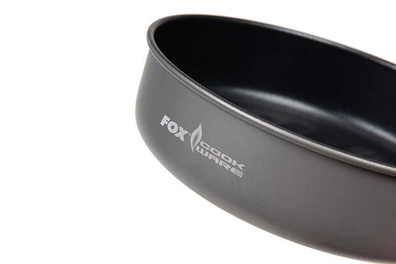 Sada na vaření Fox CookWare 4 kusy