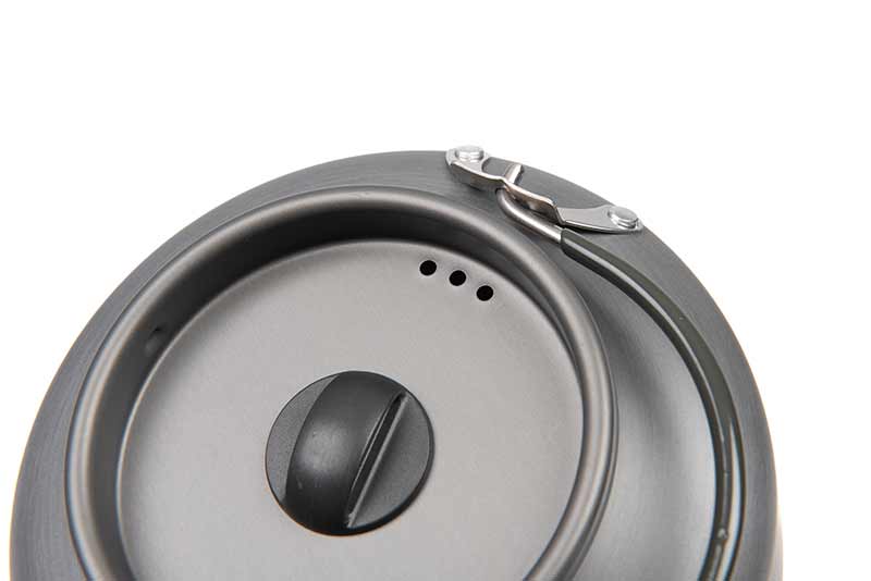 Sada na vaření Fox CookWare 4 kusy