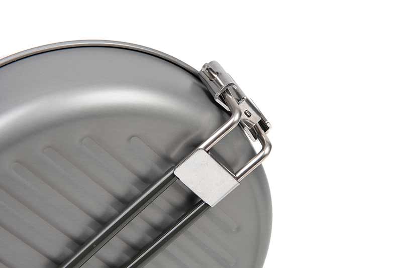 Sada na vaření Fox CookWare 4 kusy