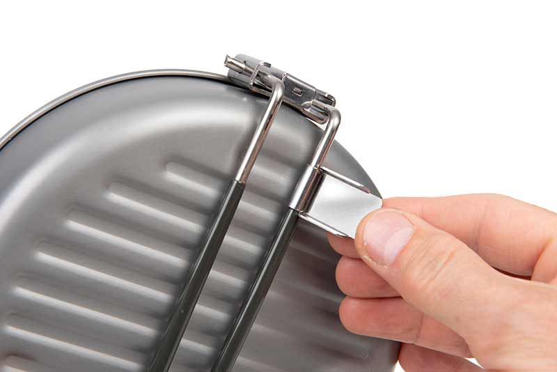 Sada na vaření Fox CookWare 4 kusy