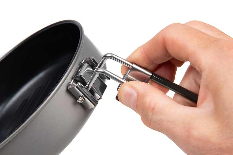 Sada na vaření Fox CookWare 4 kusy