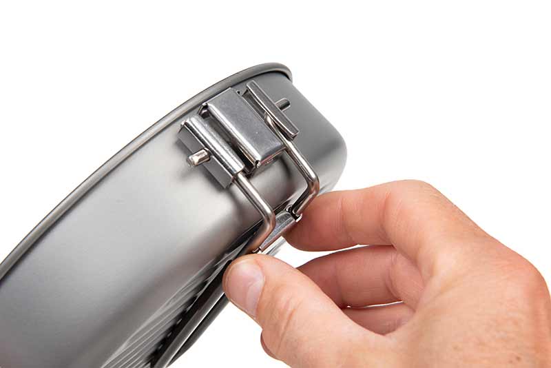 Sada na vaření Fox CookWare 4 kusy