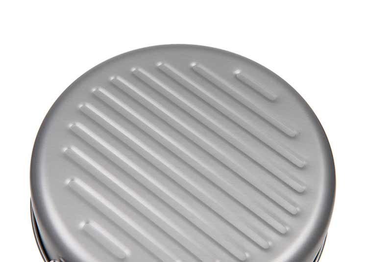 Sada na vaření Fox CookWare 4 kusy