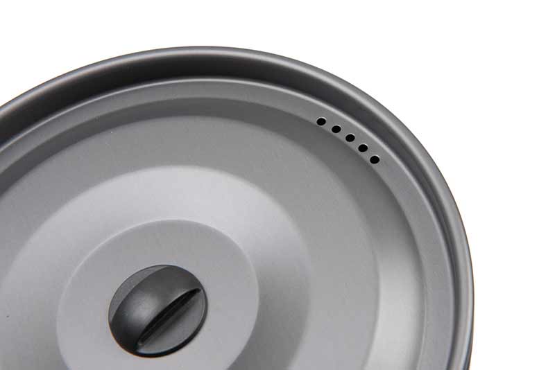 Sada na vaření Fox CookWare 4 kusy