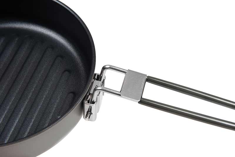Sada na vaření Fox CookWare 4 kusy