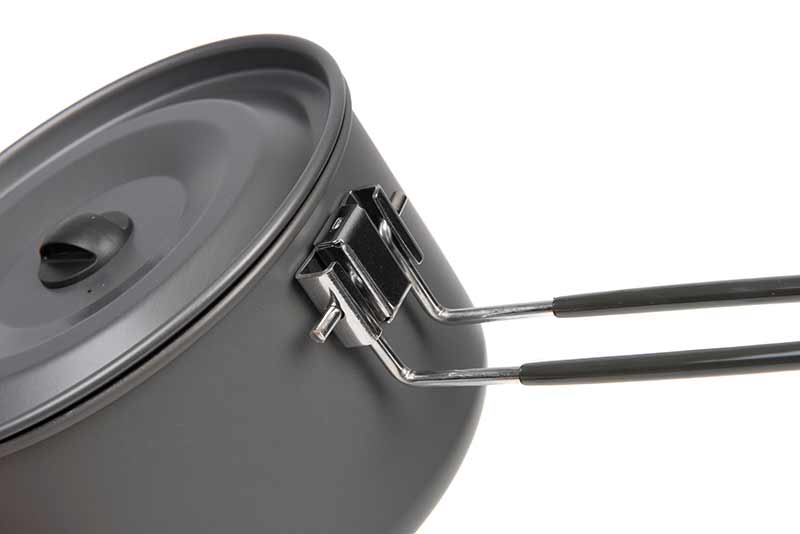 Sada na vaření Fox CookWare 4 kusy