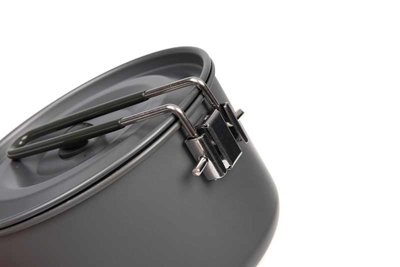 Sada na vaření Fox CookWare 4 kusy