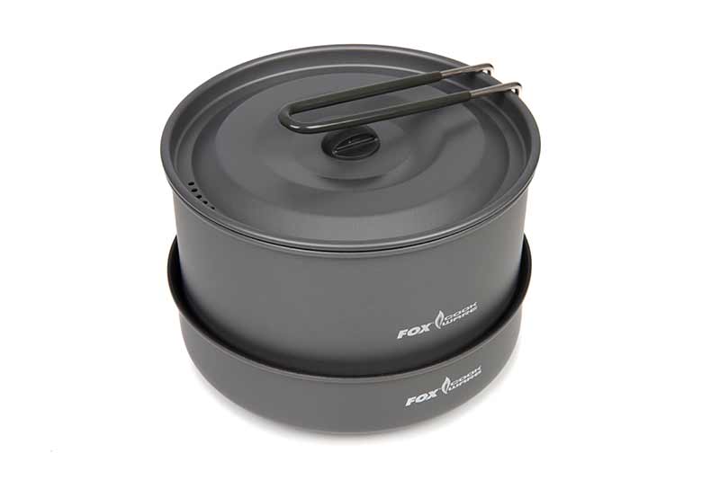 Sada na vaření Fox CookWare 4 kusy