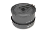 Sada na vaření Fox CookWare 4 kusy
