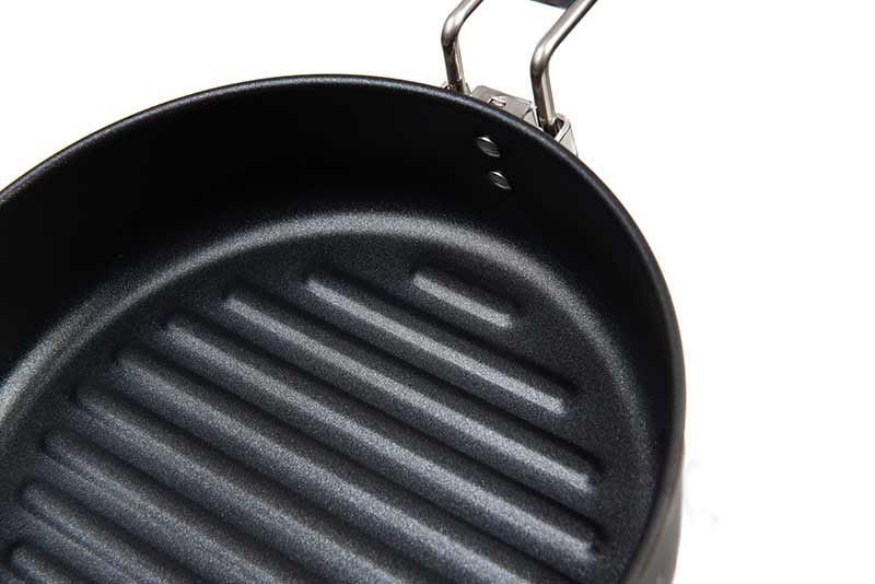 Sada na vaření Fox CookWare 4 kusy