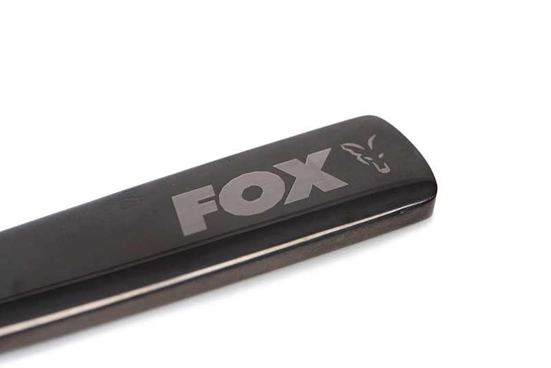 Sada příborů Fox} {{8183acff3e9eb0b5e9359595eb11171247}} nerezová ocel černá