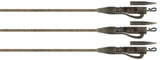 Kit Lead Clip Fox Edges Tubing Ready Rig