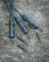 Kit Lead Clip Fox Edges Tubing Ready Rig