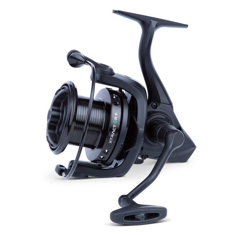 Kit Sonik Xtractor+ 10 stop 3 LB