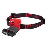 Čelovka Mikado s univerzálním klipem