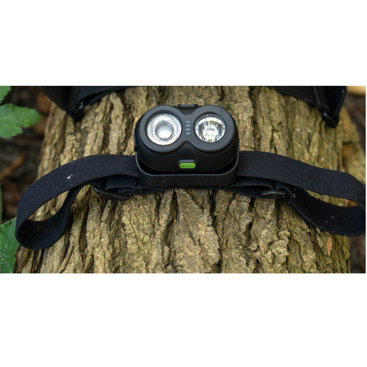 Čelová svítilna Ridge Monkey VRH150X Pro