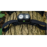 Čelová svítilna Ridge Monkey VRH150X Pro